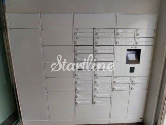 ガーデンレジデンス恵比寿の物件内観写真