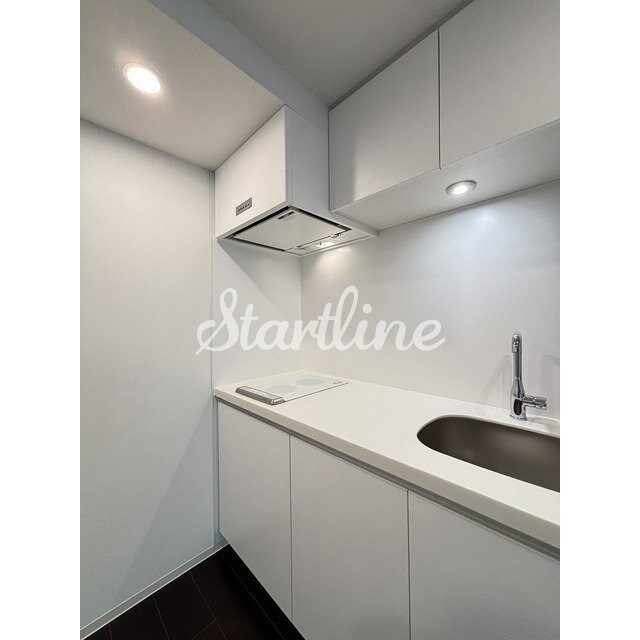 ガーデンレジデンス恵比寿の物件内観写真