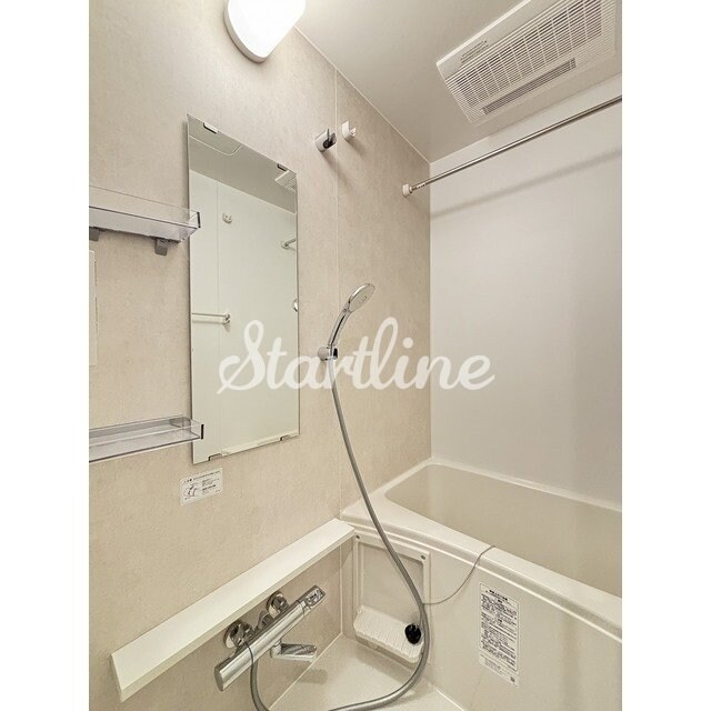 ガーデンレジデンス恵比寿の物件内観写真