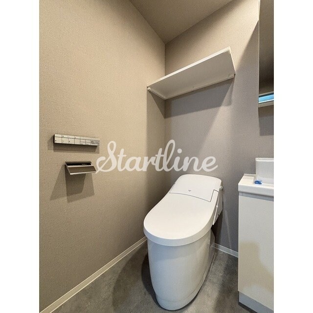 ガーデンレジデンス恵比寿の物件内観写真