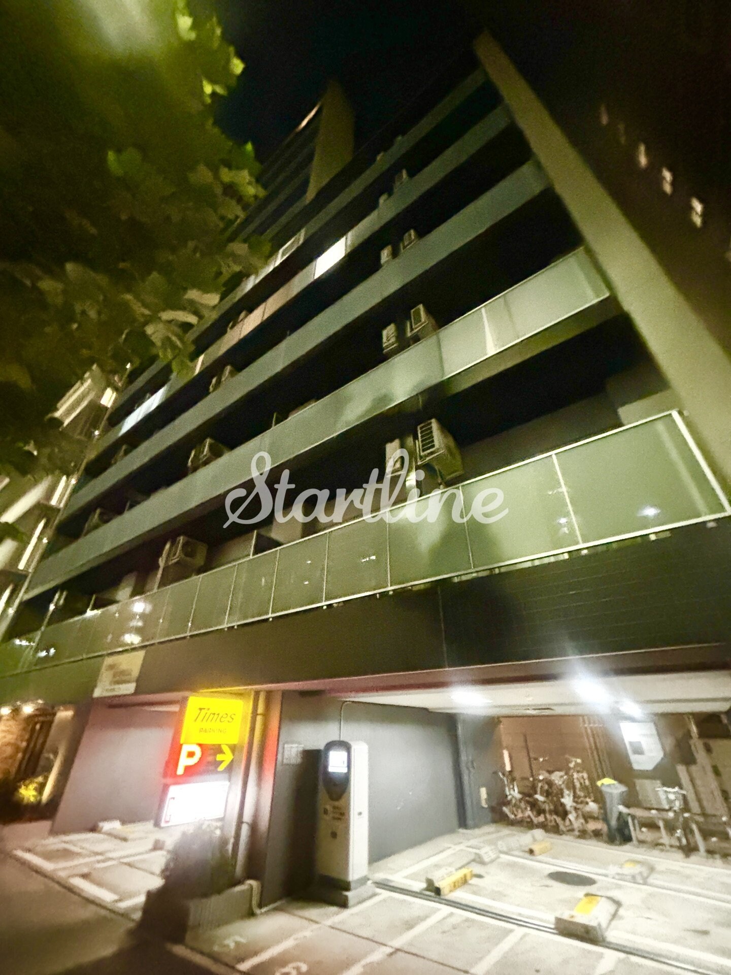 レジディア中目黒IIの物件内観写真