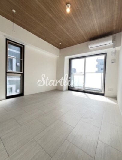 レジディア中目黒IIの物件内観写真