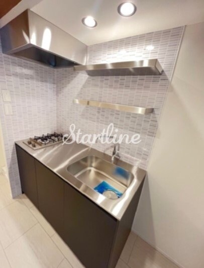 レジディア中目黒IIの物件内観写真