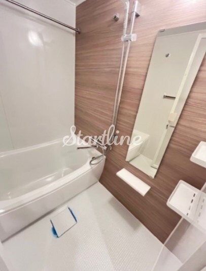 レジディア中目黒IIの物件内観写真