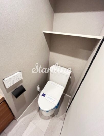 レジディア中目黒IIの物件内観写真