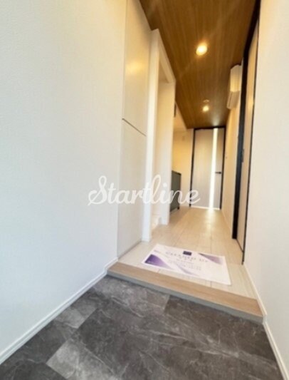 レジディア中目黒IIの物件内観写真