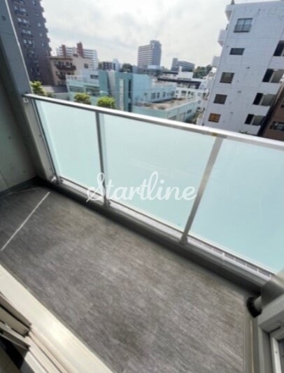 レジディア中目黒IIの物件内観写真