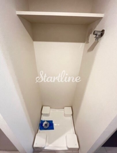 レジディア中目黒IIの物件内観写真