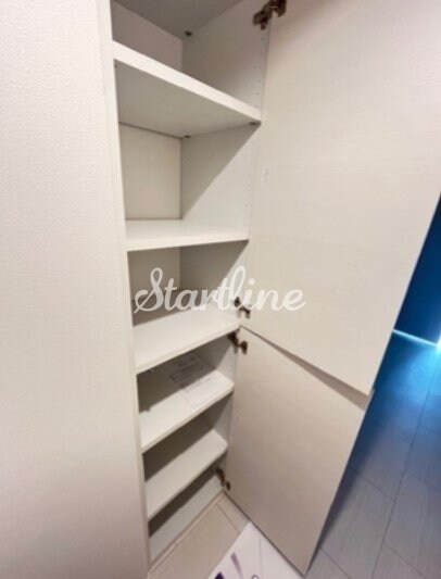 レジディア中目黒IIの物件内観写真