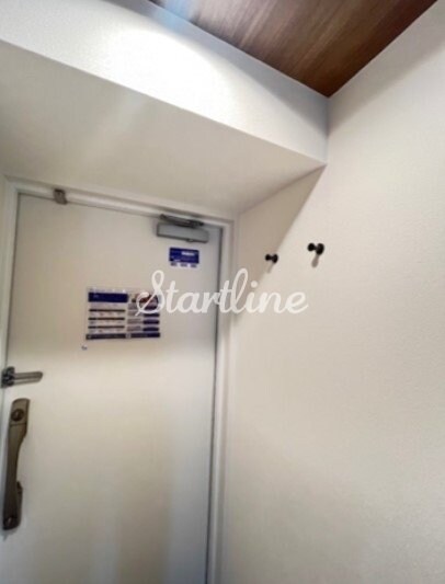 レジディア中目黒IIの物件内観写真