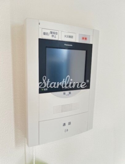 レジディア中目黒IIの物件内観写真