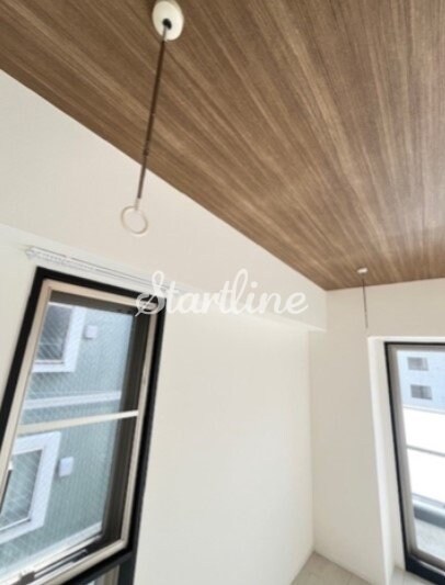 レジディア中目黒IIの物件内観写真