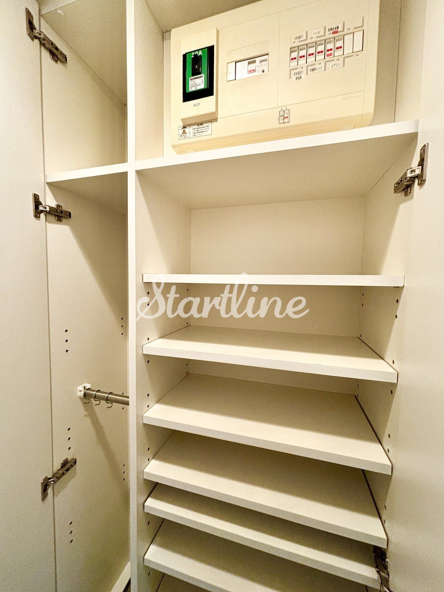 レジディア恵比寿IIIの物件内観写真