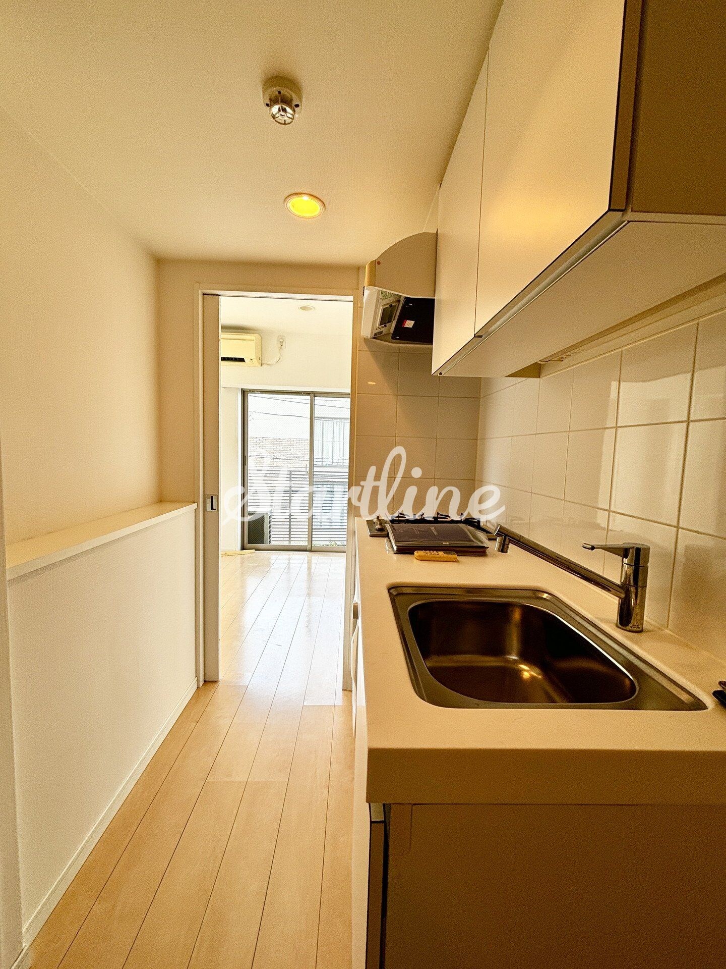 レジディア恵比寿IIIの物件内観写真