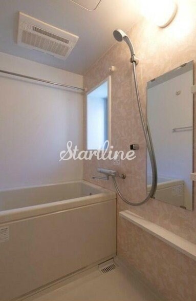 NTPRレジデンス武蔵小山WESTの物件内観写真