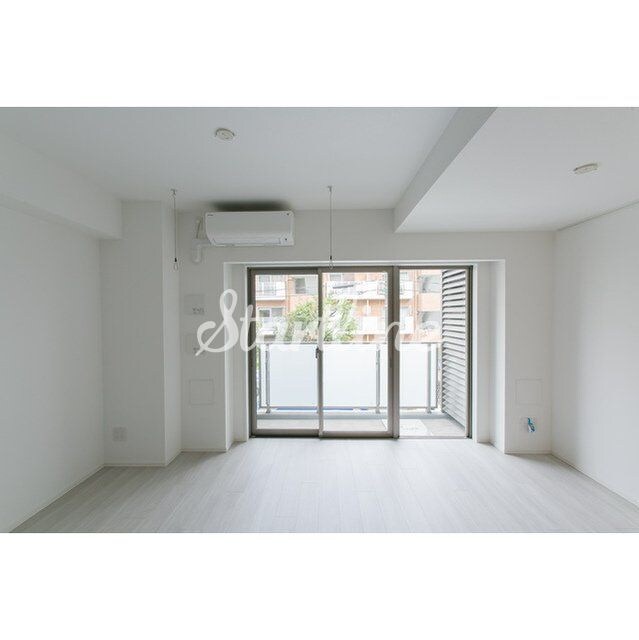 シティカレント代官山の物件内観写真