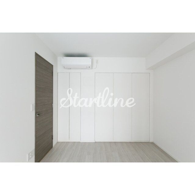 シティカレント代官山の物件内観写真