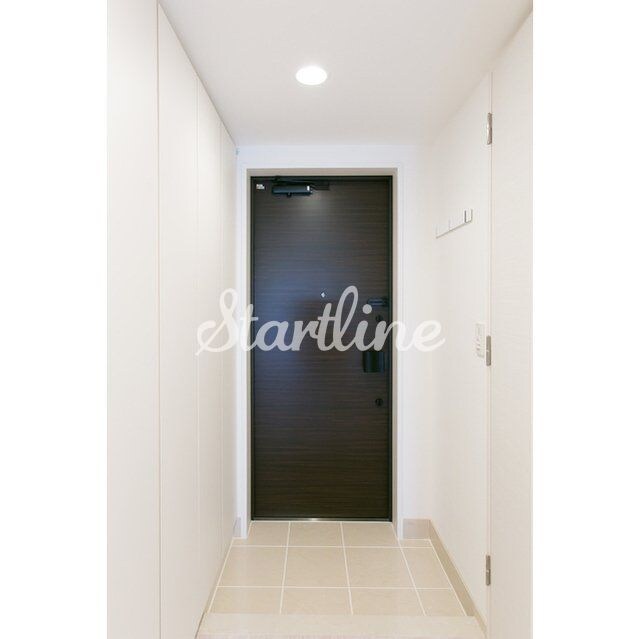 シティカレント代官山の物件内観写真