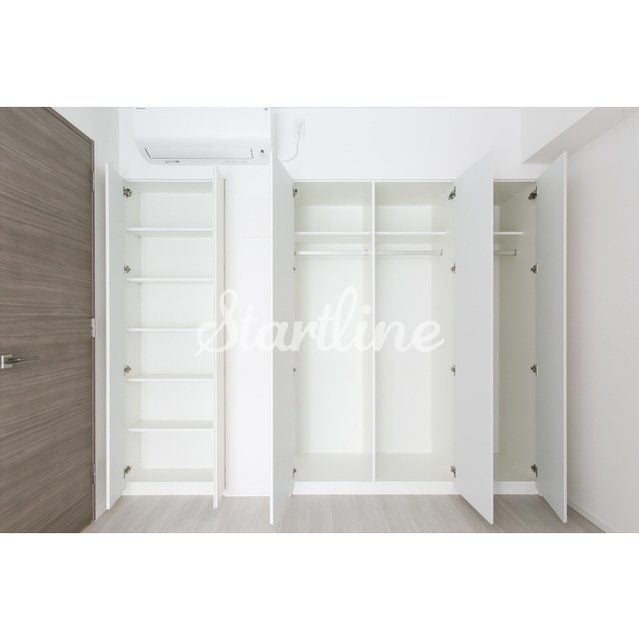 シティカレント代官山の物件内観写真