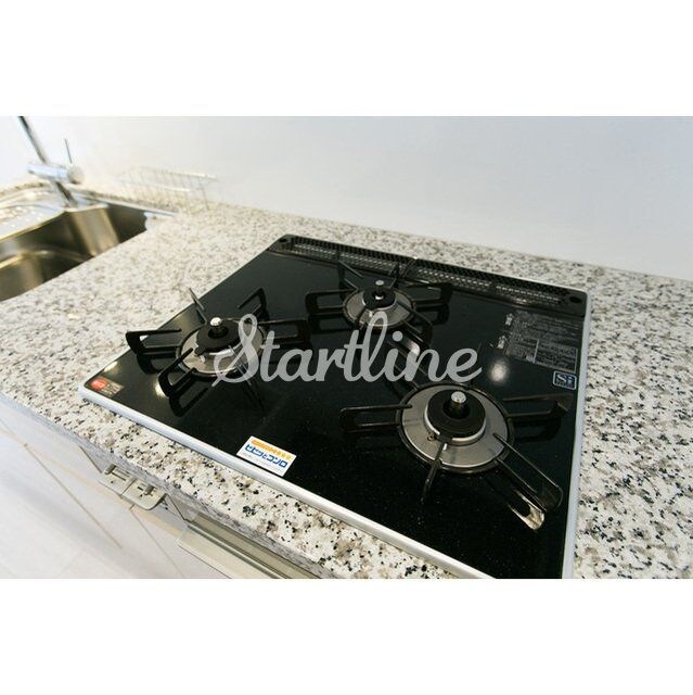 シティカレント代官山の物件内観写真