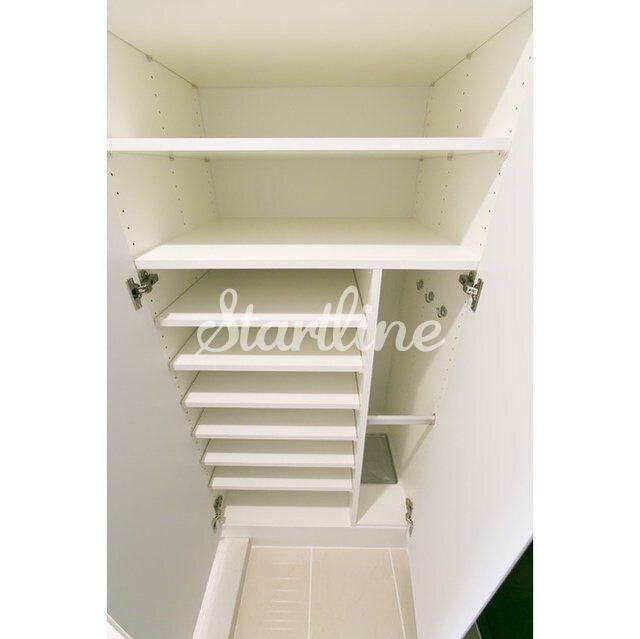 シティカレント代官山の物件内観写真