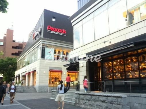 シティカレント代官山の物件内観写真