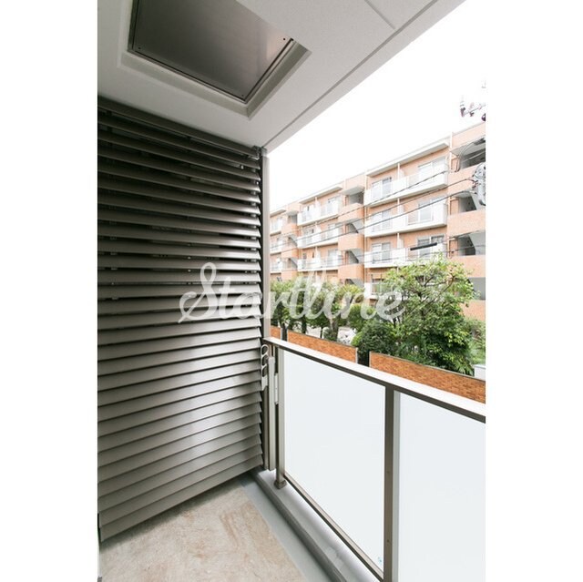 シティカレント代官山の物件内観写真