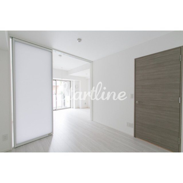 シティカレント代官山の物件内観写真