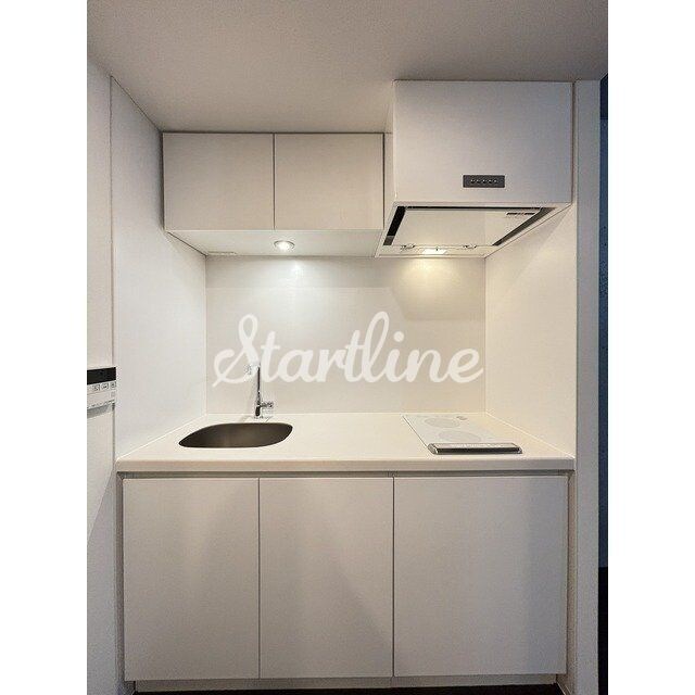 ガーデンレジデンス恵比寿の物件内観写真