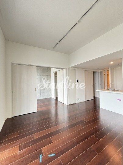 ガーデンレジデンス恵比寿の物件内観写真