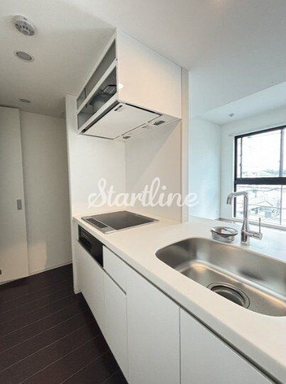 ガーデンレジデンス恵比寿の物件内観写真