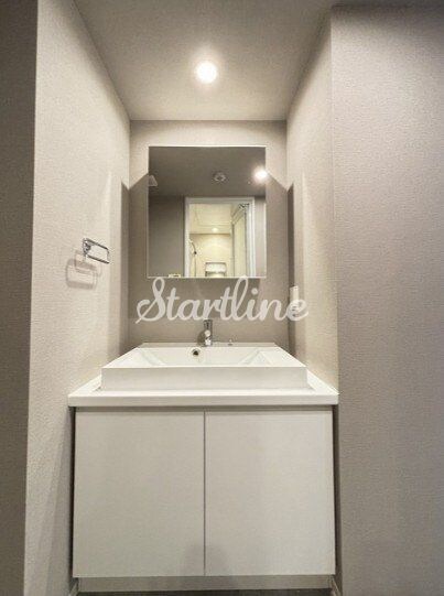 ガーデンレジデンス恵比寿の物件内観写真