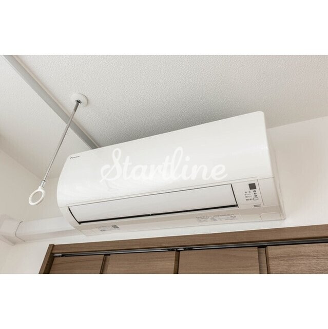 NTPRレジデンス武蔵小山WESTの物件内観写真