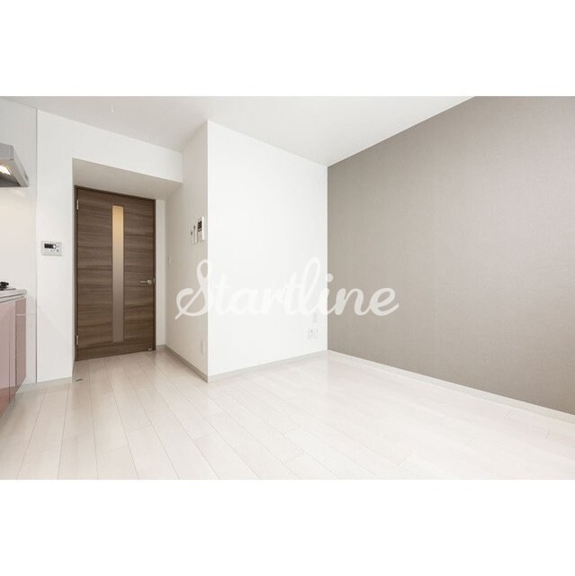 NTPRレジデンス武蔵小山WESTの物件内観写真