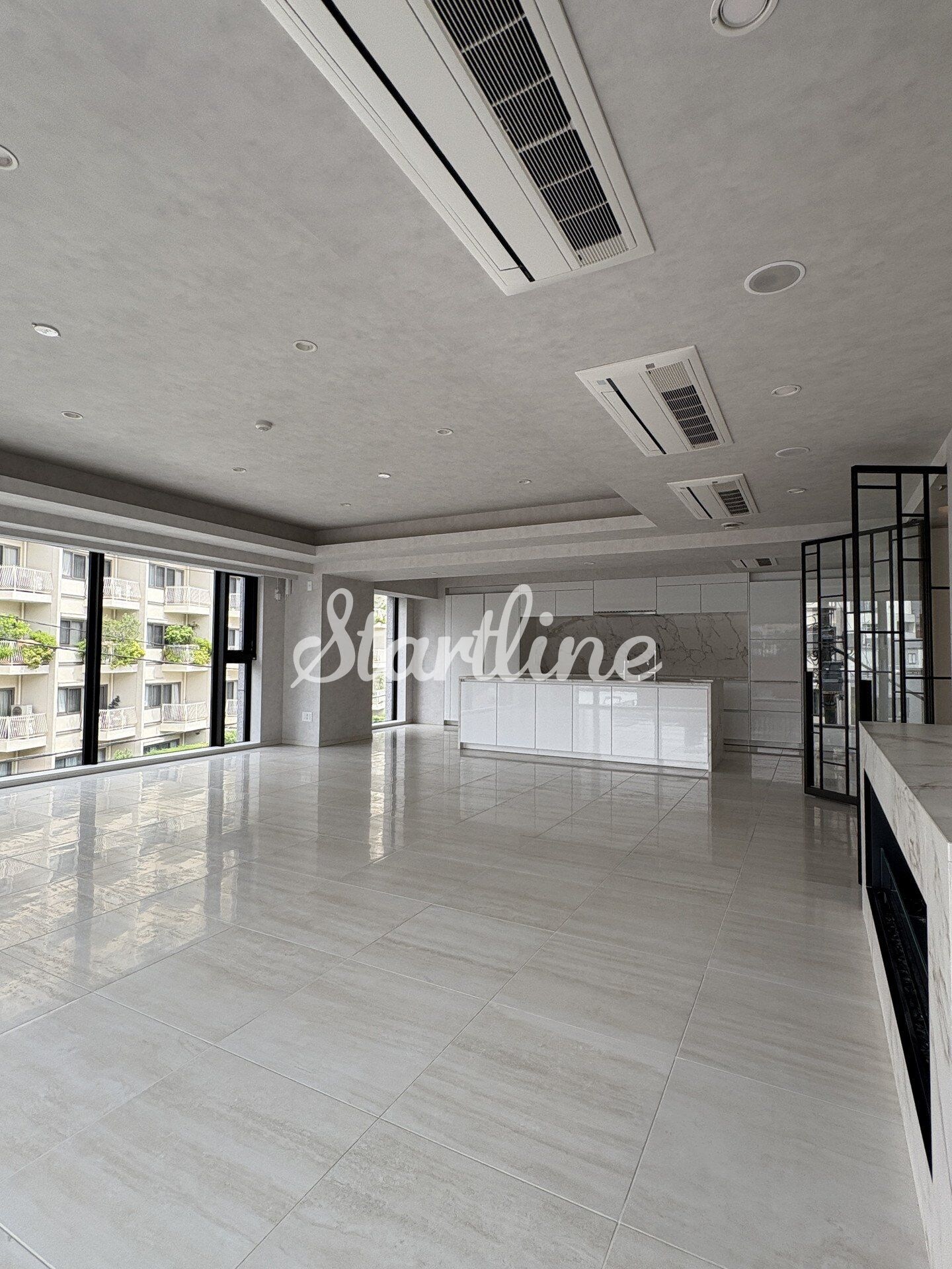 プレステージレジデンス白金台の物件内観写真