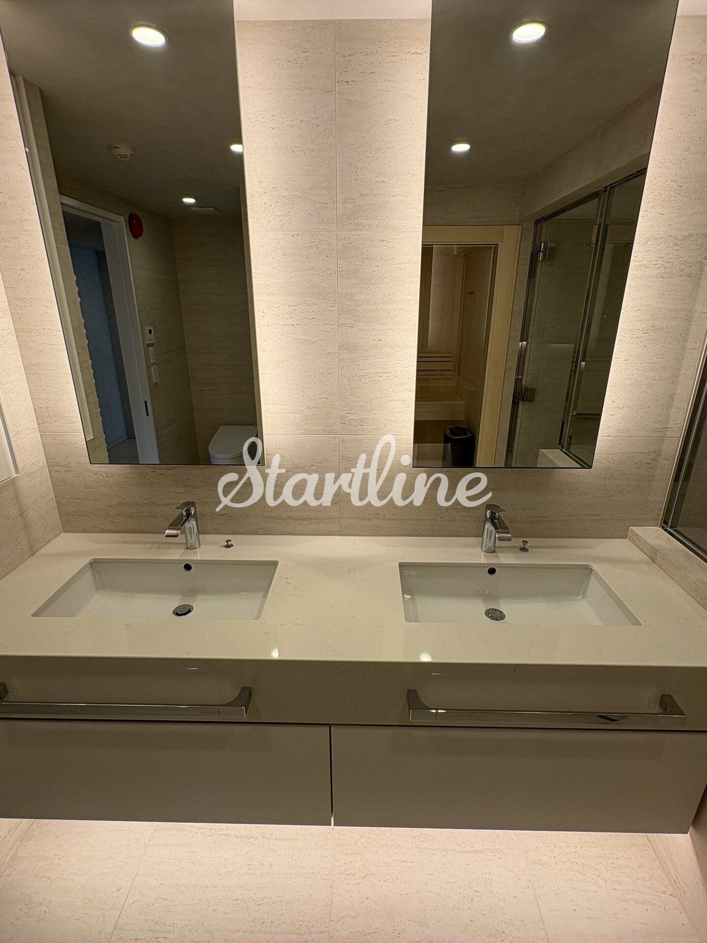 プレステージレジデンス白金台の物件内観写真