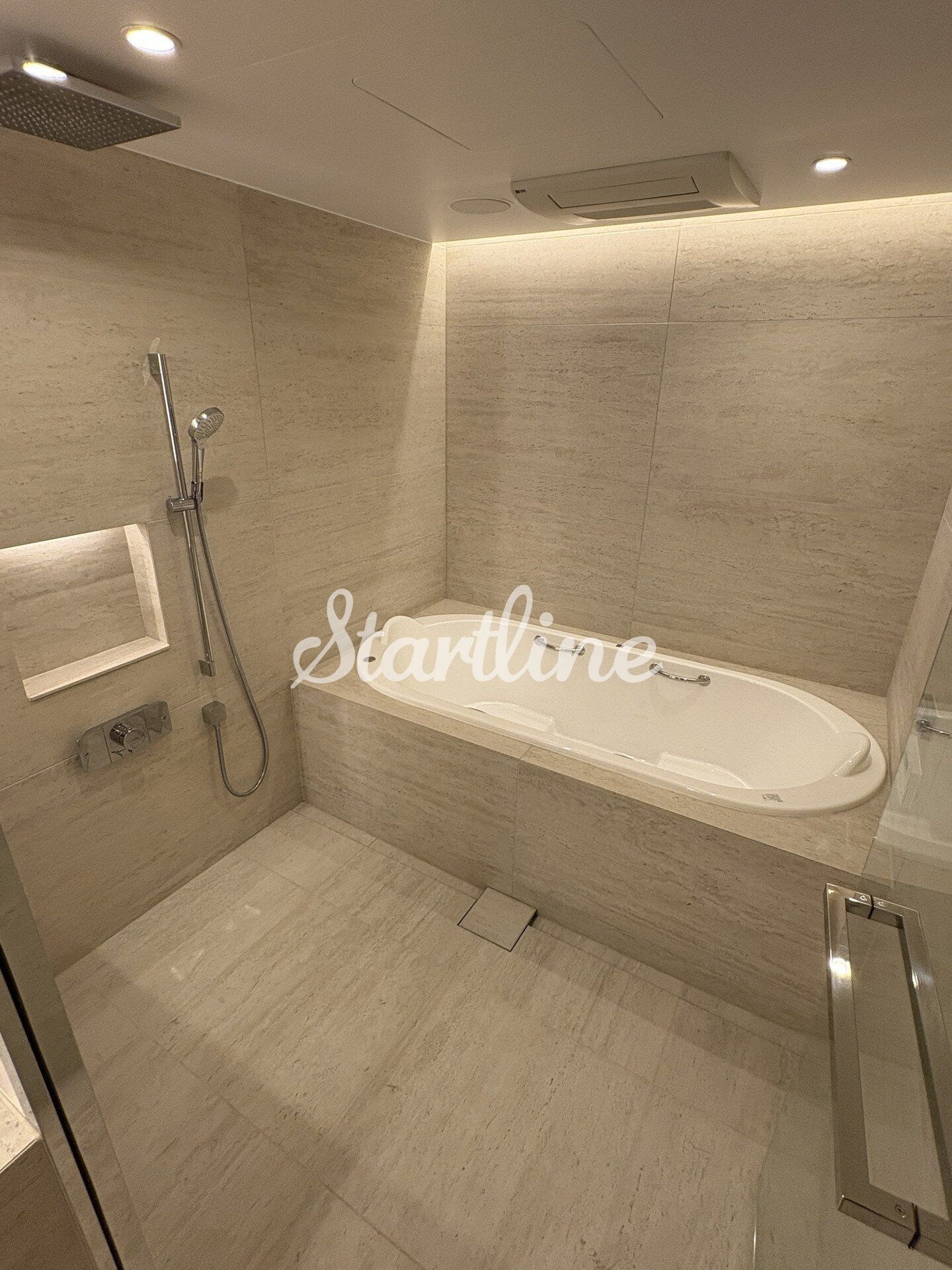 プレステージレジデンス白金台の物件内観写真