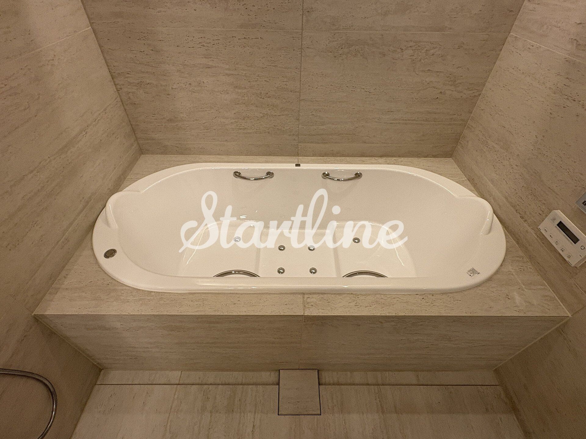 プレステージレジデンス白金台の物件内観写真