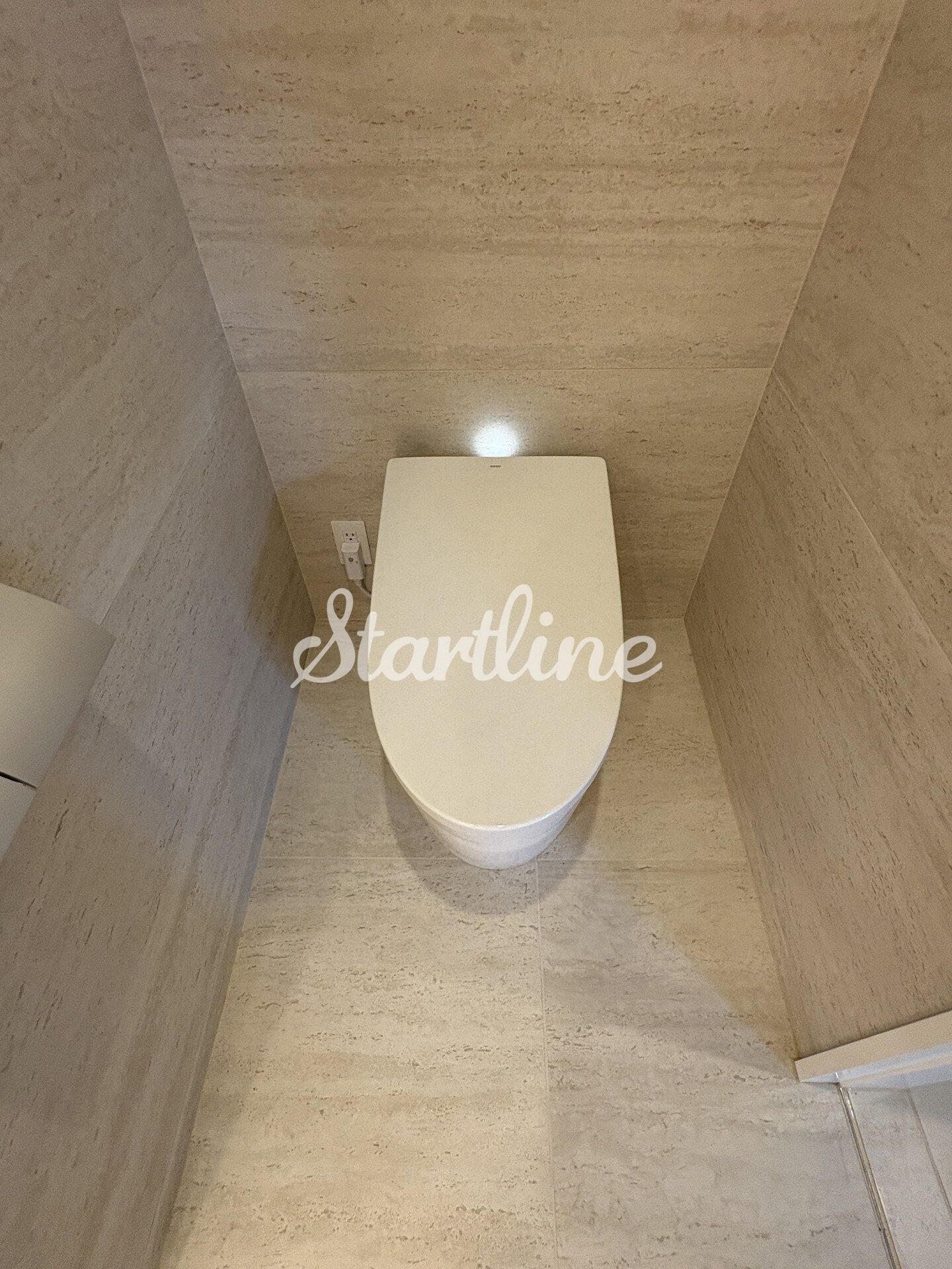 プレステージレジデンス白金台の物件内観写真