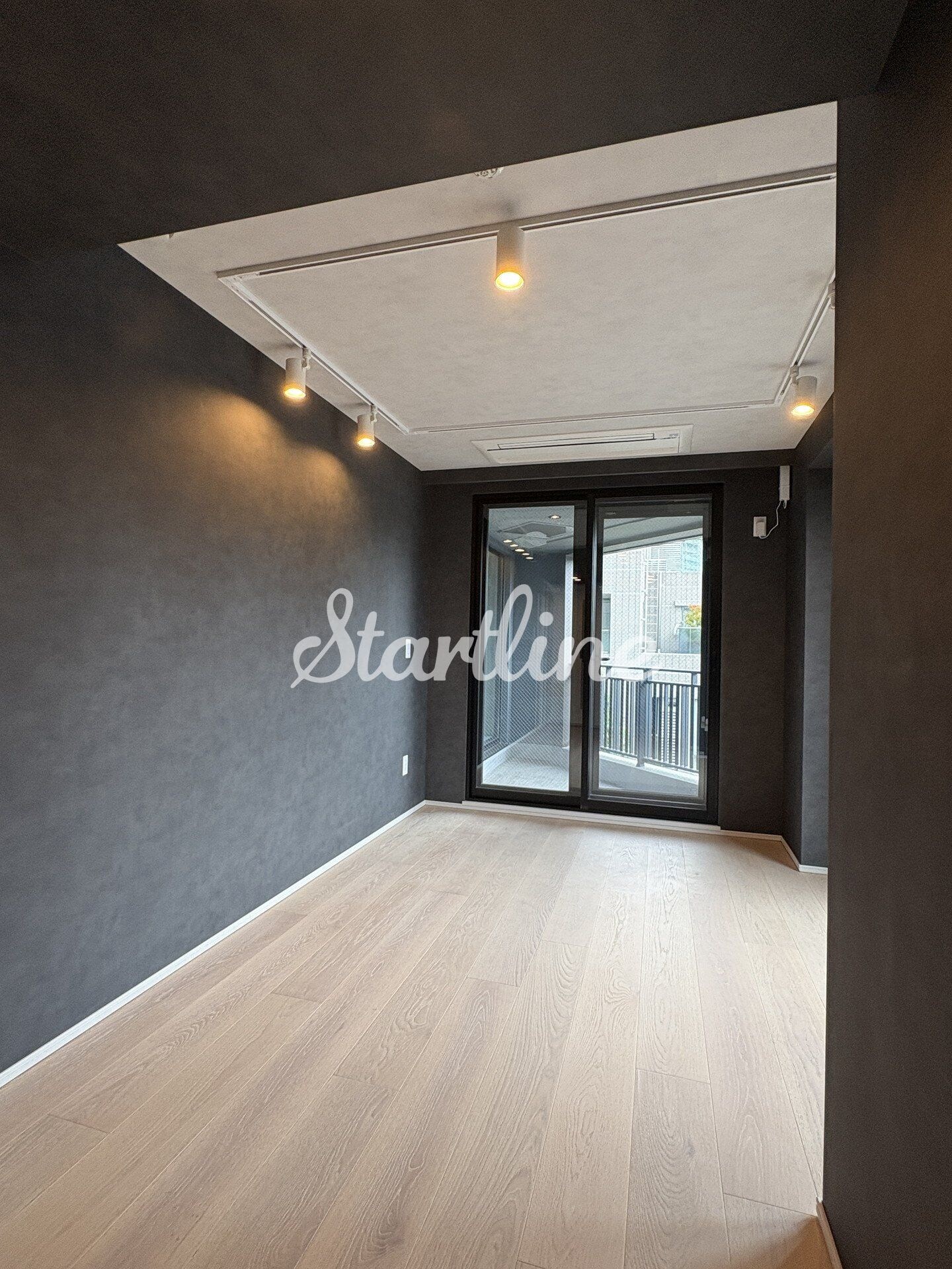 プレステージレジデンス白金台の物件内観写真