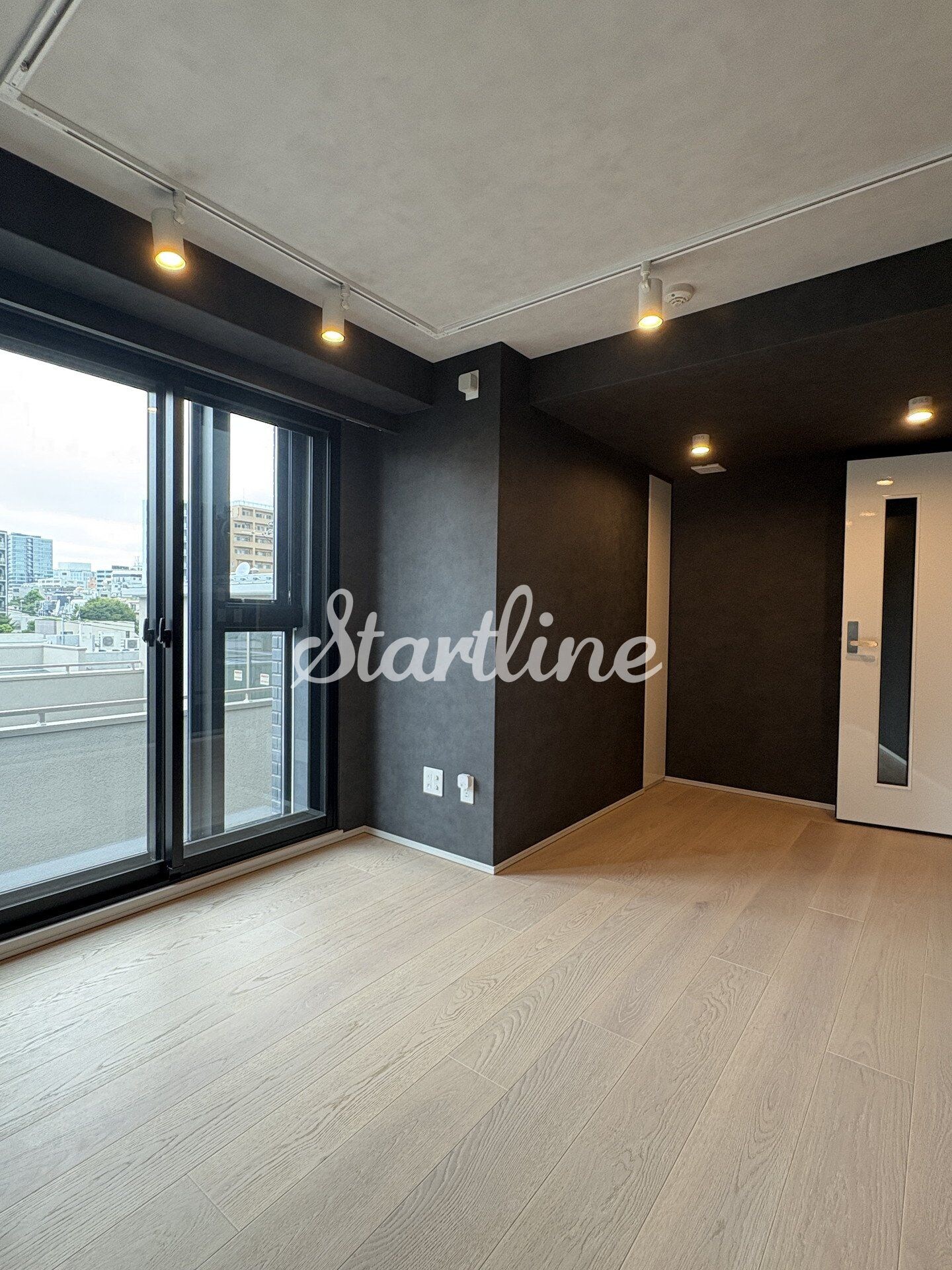 プレステージレジデンス白金台の物件内観写真