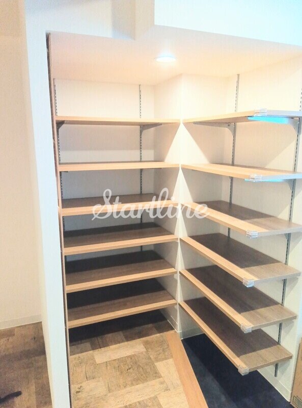 シティコート目黒3号棟の物件内観写真