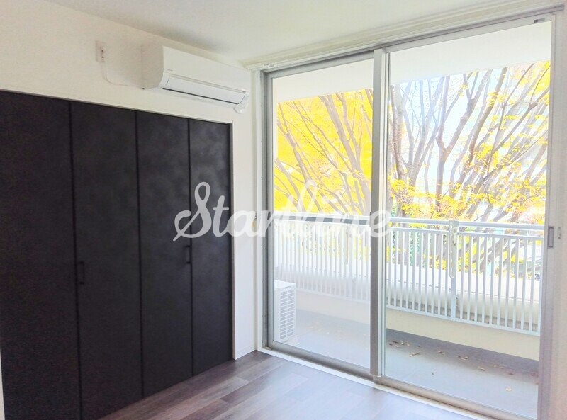 シティコート目黒3号棟の物件内観写真