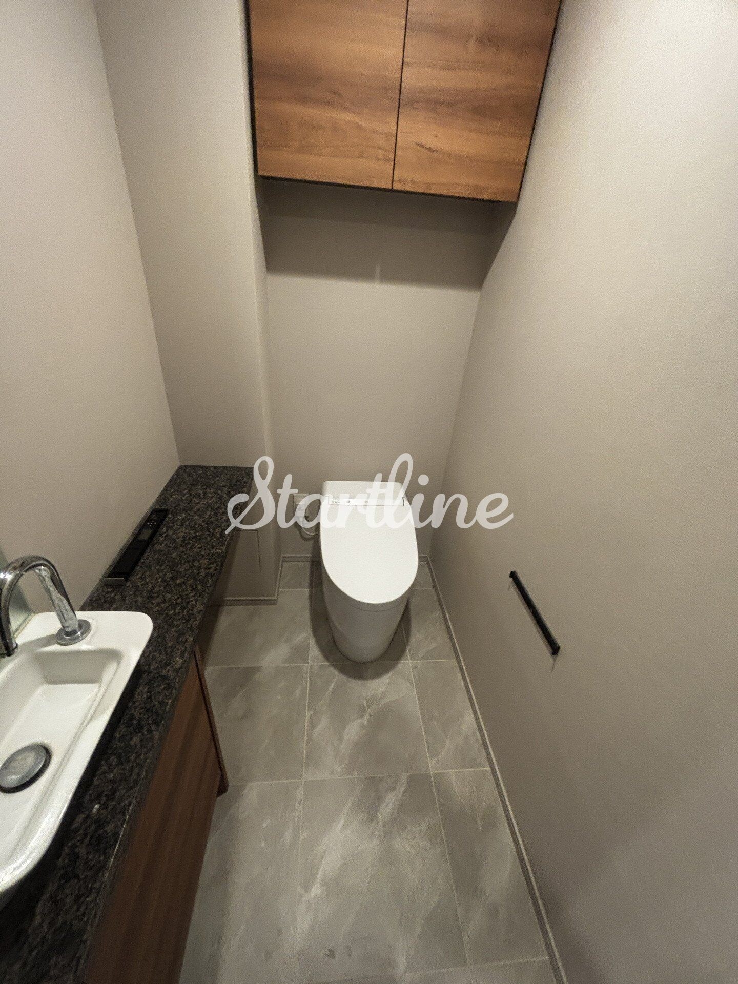 ザ・パークハウス三田ガーデン レジデンス&タワーの物件内観写真