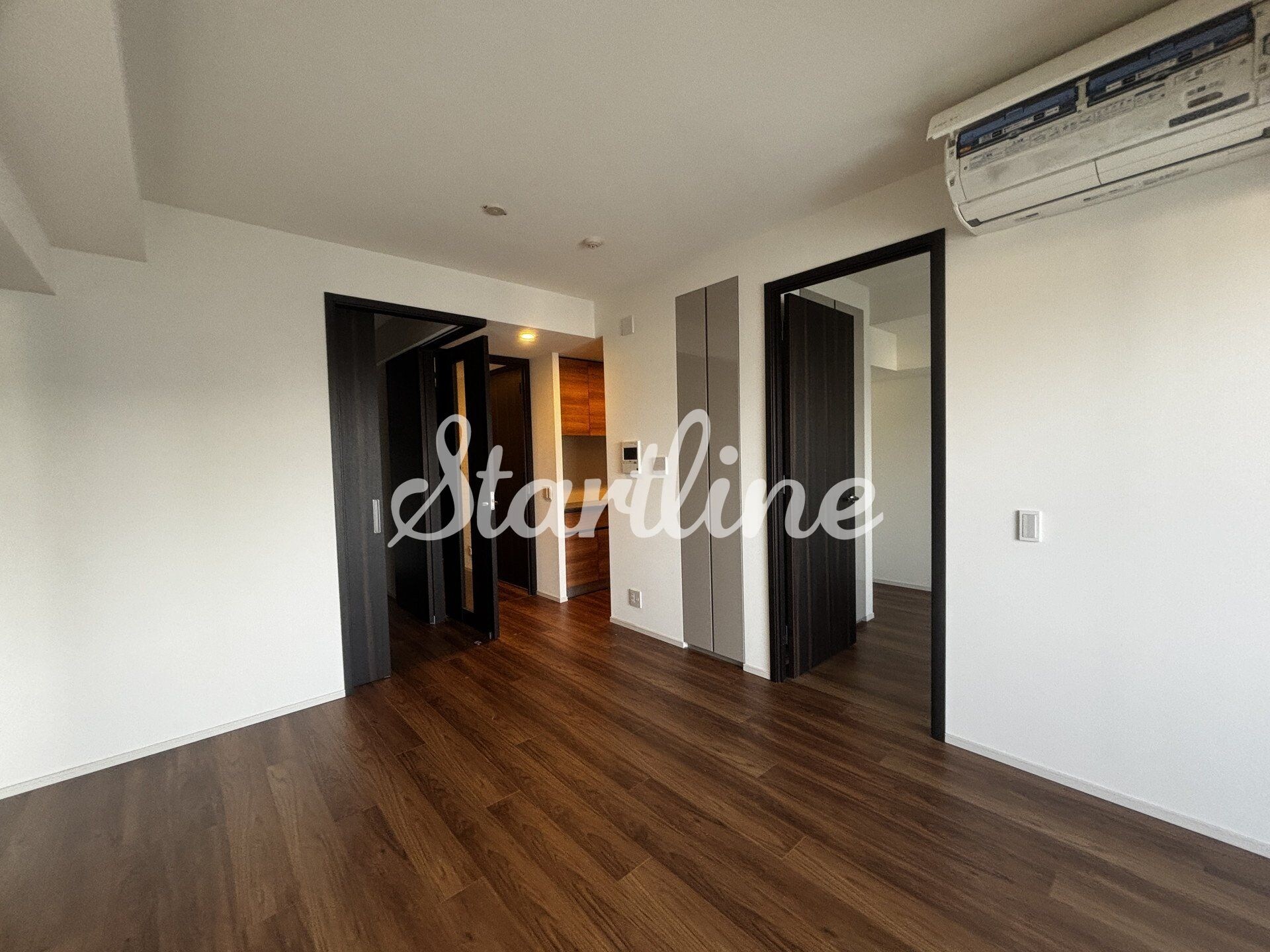 ザ・パークハウス三田ガーデン レジデンス&タワーの物件内観写真