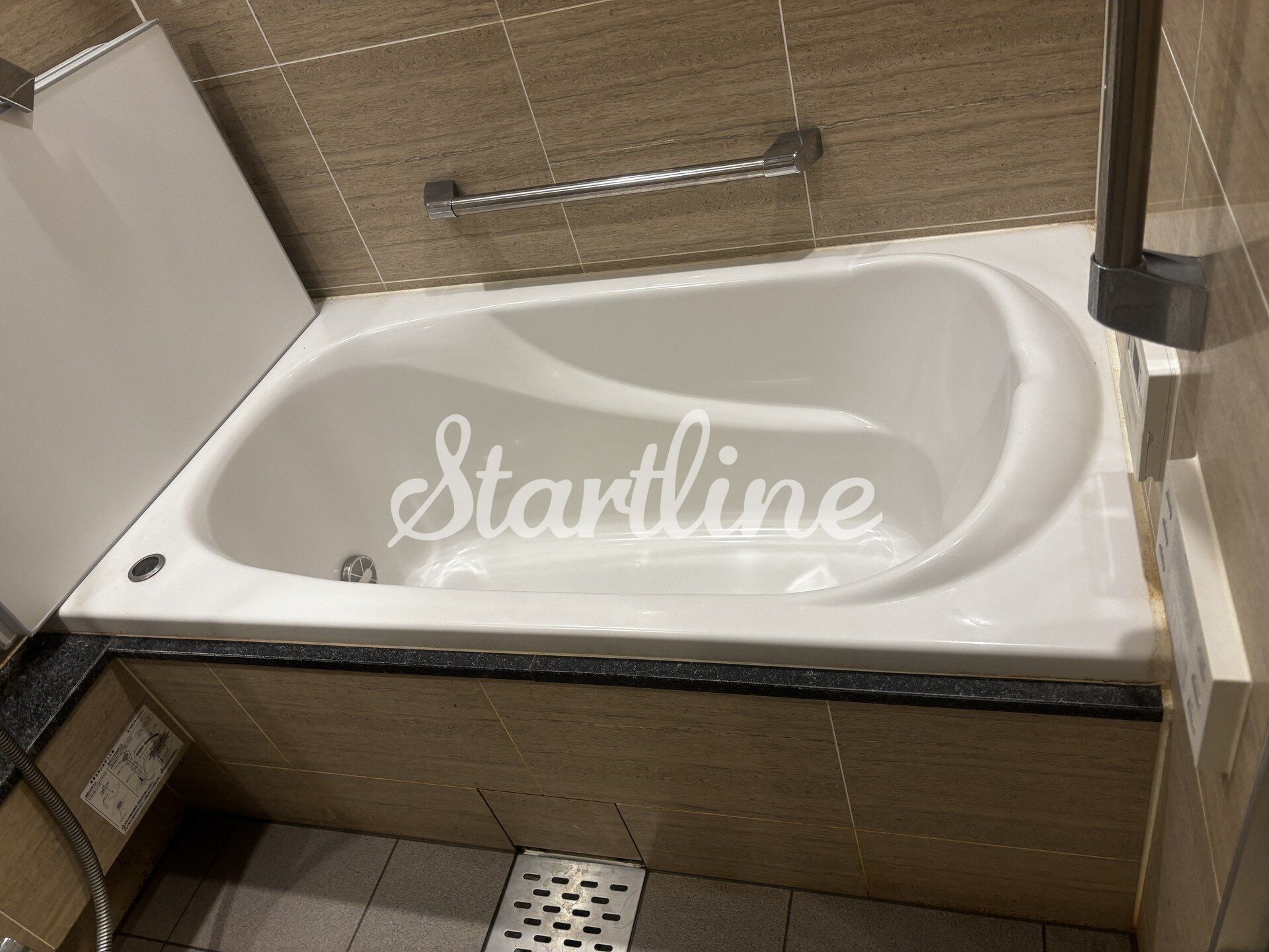 ザ・パークハウス三田ガーデン レジデンス&タワーの物件内観写真