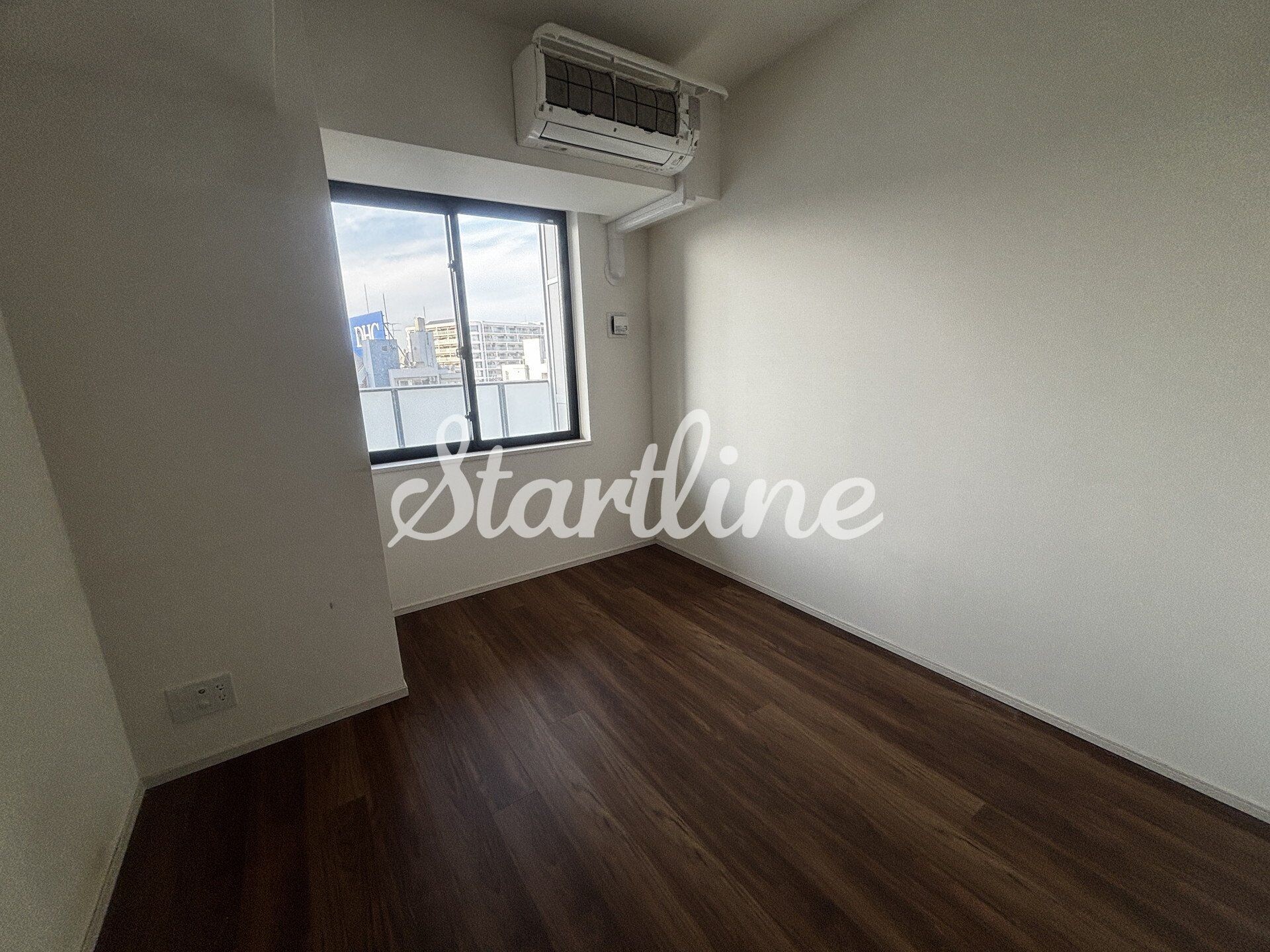 ザ・パークハウス三田ガーデン レジデンス&タワーの物件内観写真