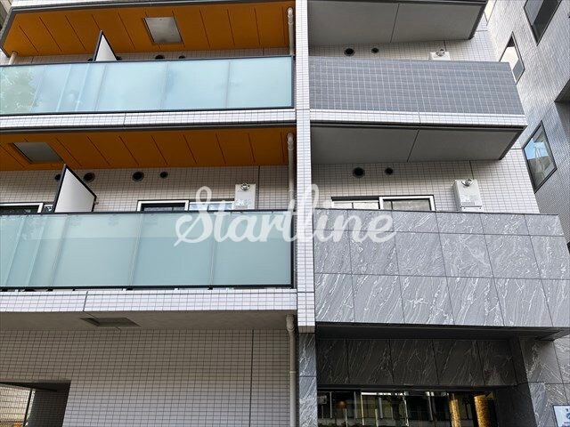 レオンコンフォート池田山の物件内観写真