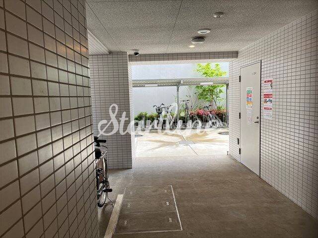 レオンコンフォート池田山の物件内観写真