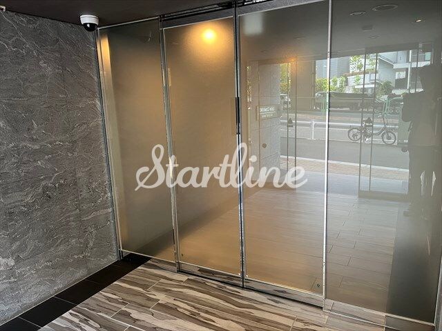 レオンコンフォート池田山の物件内観写真